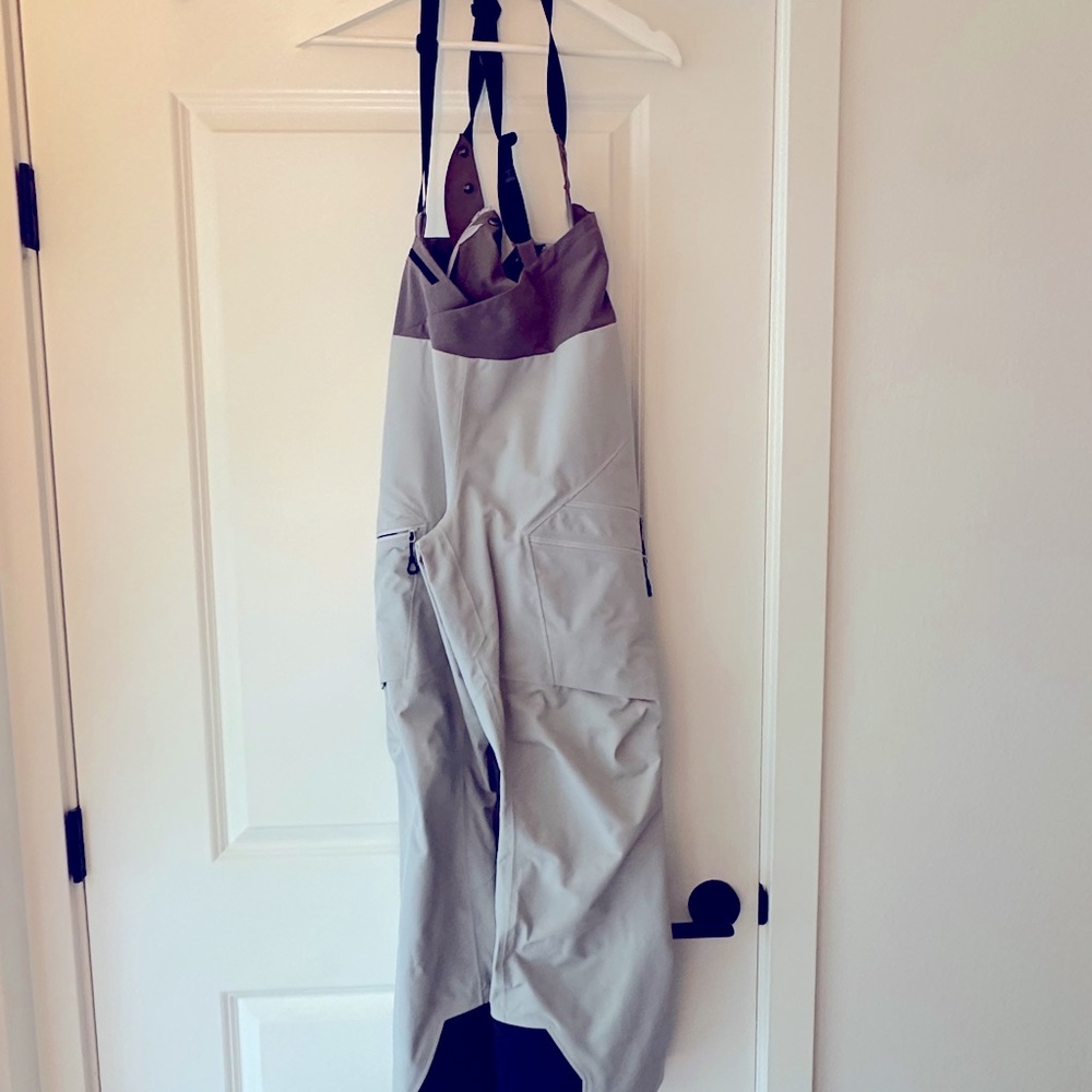 Helly Hansen Aurora Infinity Shell Pants - image 1